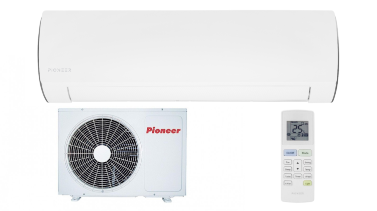 Сплит-Система Pioneer Кондиционер