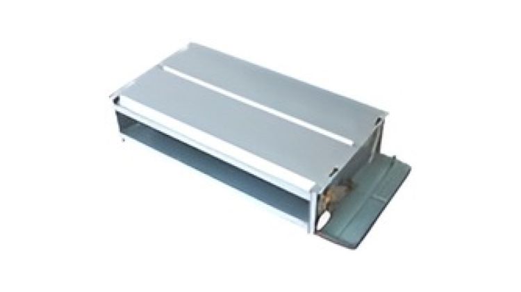 Канальный фанкойл Royal Clima MACS-I-SD50P2K