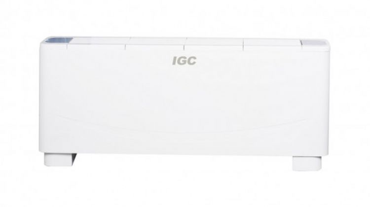 Напольно-потолочный фанкойл IGC IWF-600FС522B