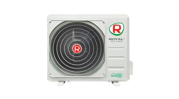 Сплит-Система Royal Clima Кондиционер