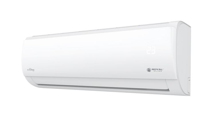 Мульти сплит-системы Royal Clima