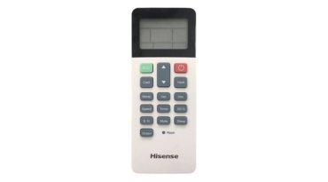 VRF Система Hisense