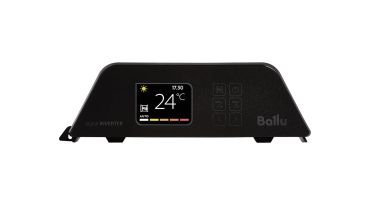 Электрический конвектор Ballu Apollo Space Black BEC/ATI-1502