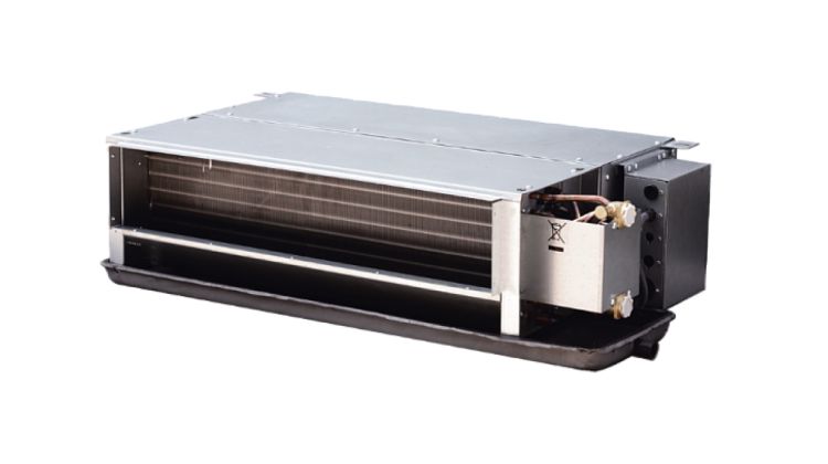 Канальный фанкойл Energolux SF3D 1000 G50-4P