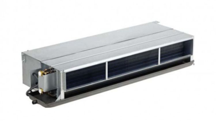 Канальный фанкойл IGC IWF-1000D43S50