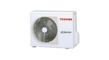 Сплит-Система TOSHIBA Кондиционер