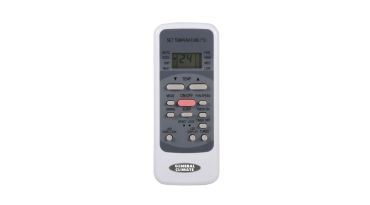 Кассетный фанкойл General Climate GCKA-950Fi