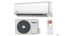 General Climate PULSAR DC Inverter GC-RE18HR1/GU-RE18H1, Новороссийск
