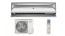 TOSOT TRIANGLE Silver Inverter T12H-STR/I-S/T12H-STR/O, Новороссийск