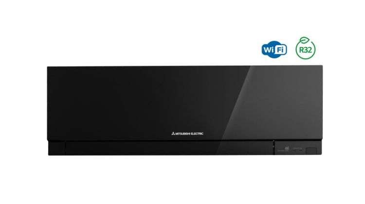 Мульти сплит-системы Mitsubishi Electric