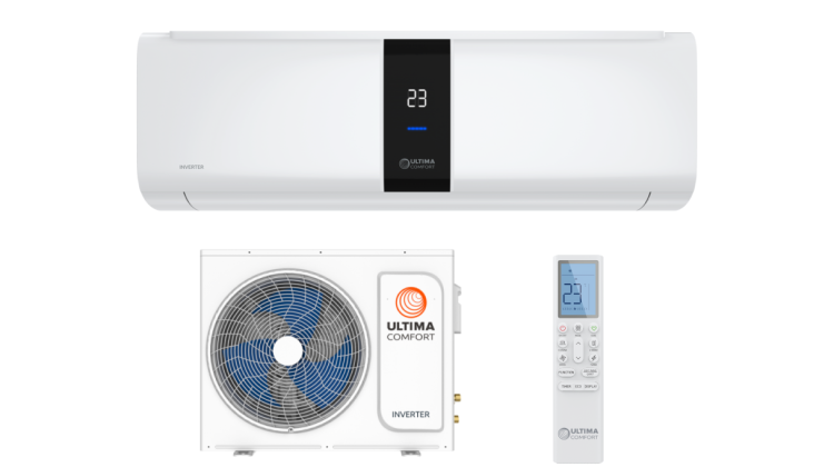 Сплит-Система UltimaComfort Кондиционер