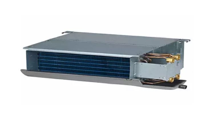 Канальный фанкойл Lessar LSF-800DG42