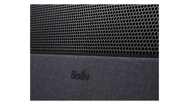 Электрический конвектор Ballu Apollo Space Black BEC/ATI-2502