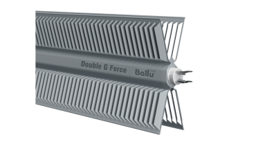 Электрический конвектор Ballu Enzo BEC/EZMR BEC/EZMR-500