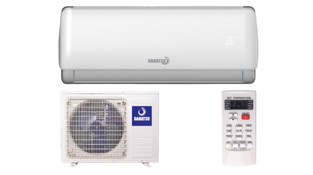 Купить Сплит-система Dahatsu LEGEND DC Inverter DA-07i (33 000 руб) в ...