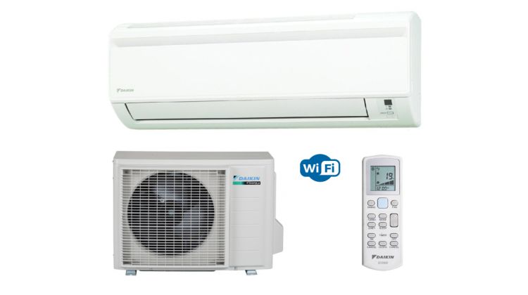 Сплит-Система DAIKIN Кондиционер