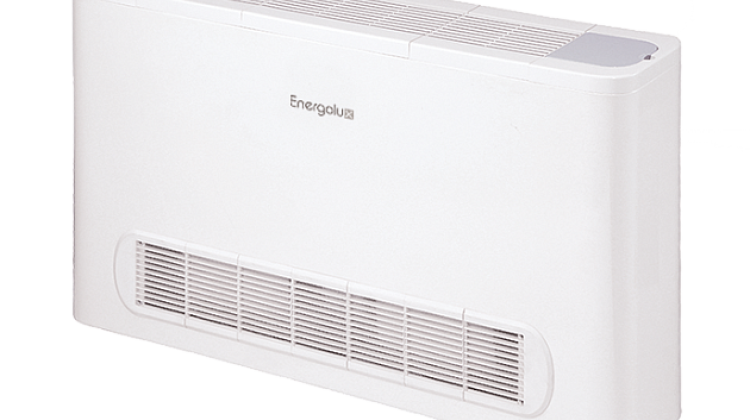 Напольно-потолочный фанкойл Energolux SF4CF350A1