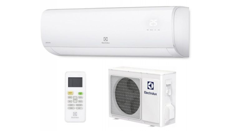 Сплит-Система Electrolux Кондиционер