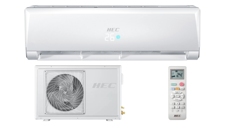 Сплит-Система HEC Кондиционер
