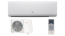Fujitsu CLARIOS Inverter ASYG24KLCA/AOYG24KLCA, Новороссийск