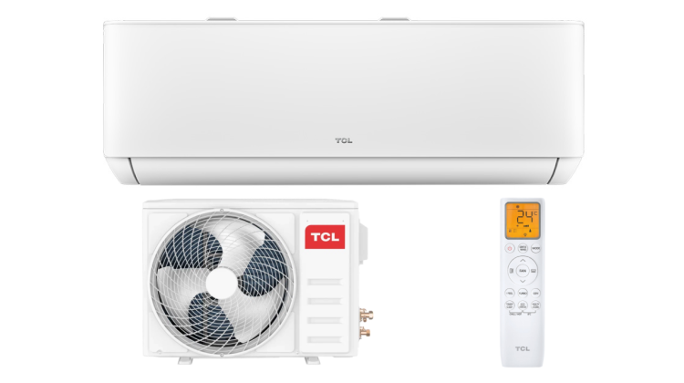 Сплит-Система TCL Кондиционер