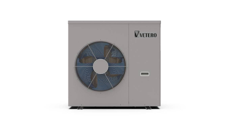 Тепловой насос VETERO