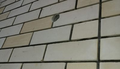 Закладка трасс кондиционеров (сплит-систем)