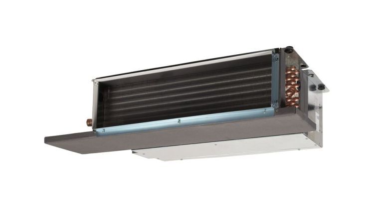 Канальный фанкойл DAIKIN FWB07BTV