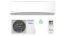 Panasonic Inverter CS-TZ50TKEW/CU-TZ50TKEW, Новороссийск