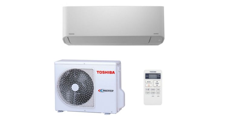 Сплит-Система TOSHIBA Кондиционер