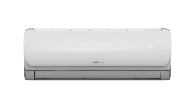 Настенный фанкойл FERRUM FF20W-2PA1