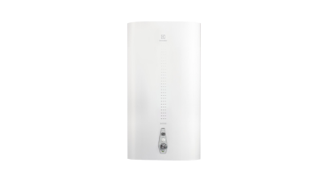 Электрический накопительный водонагреватель Electrolux EWH 100 Inoxis