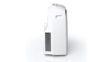 Мобильный кондиционер Midea MPPDA-09CRN7-Q