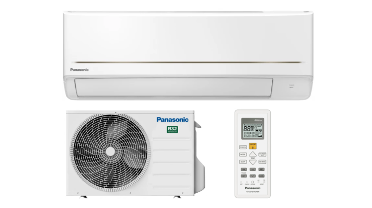 Сплит-Система Panasonic Кондиционер