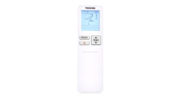 Сплит-Система TOSHIBA Кондиционер