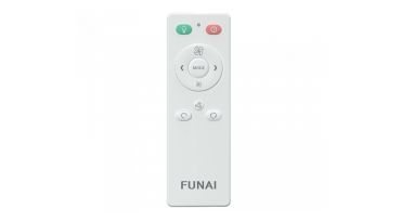 Приточно-вытяжная вентиляционная установка Funai FUJI ERW-150X.P