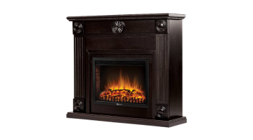 Портал Firelight Frame 25 шпон венге