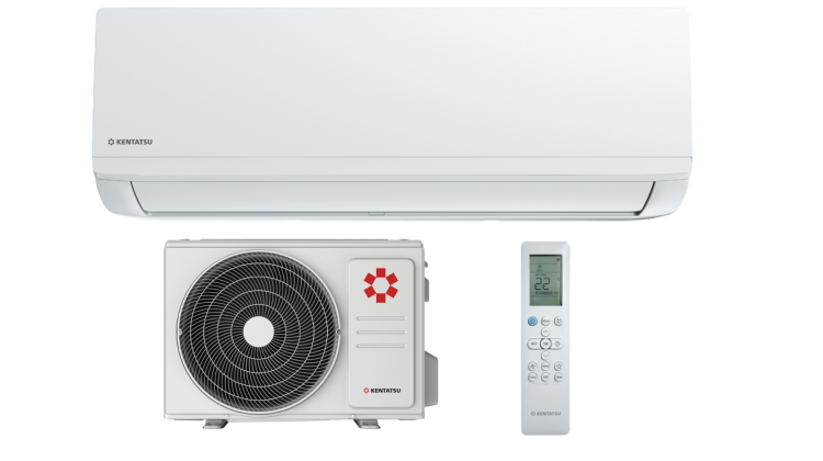 Сплит-Система Kentatsu Кондиционер