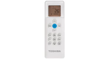 Сплит-Система TOSHIBA Кондиционер