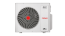 Наружные блоки, QuattroClima, Ballu, Hisense, Lessar, Haier, FUNAI, Внутренних блоков 3, Новороссийск