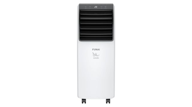 Funai Sakura Mac-Sk30Hpn03 Новосибирск «Сплит-Настрой»