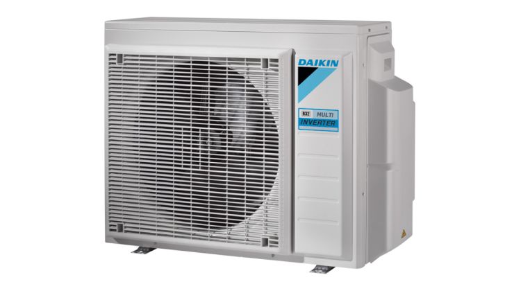 Мульти сплит-системы DAIKIN