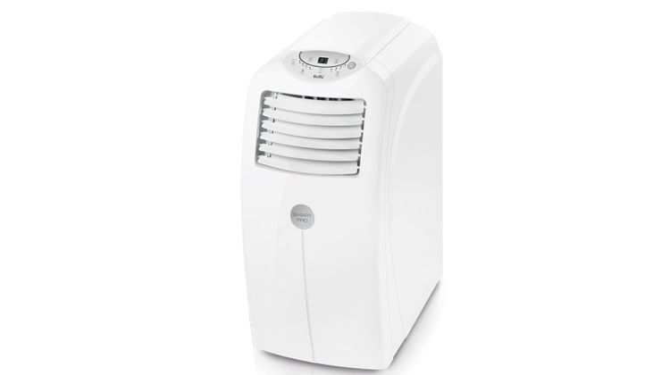 Мобильный кондиционер Ballu Smart Pro BPAC-16 CE_20Y