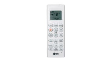 Мульти сплит-системы LG