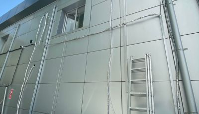Заправка кондиционеров (сплит-систем)