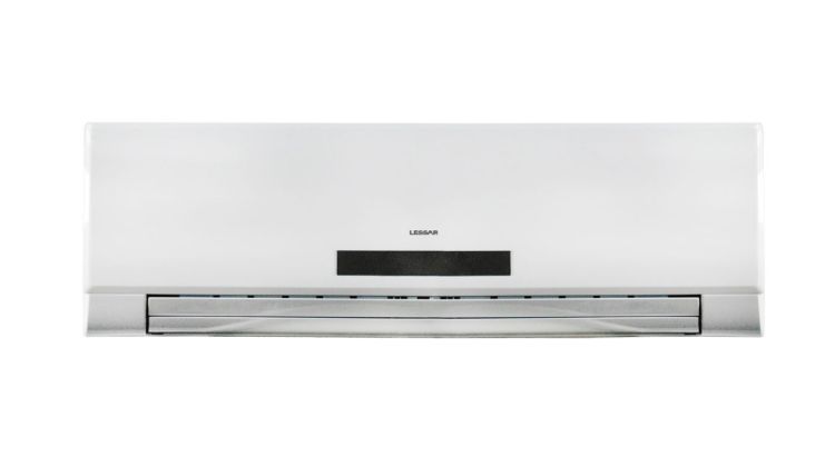 Настенный фанкойл Lessar LSF-400KH22