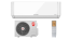Royal Thermo Barocco DC RTBI-09HN8/white, Новороссийск