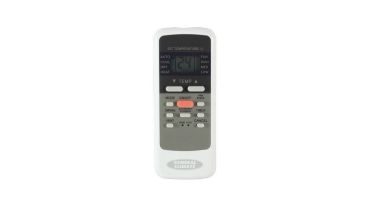 Настенный фанкойл General Climate GHW-02VR(X)
