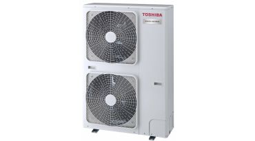 Канальные сплит-системы TOSHIBA