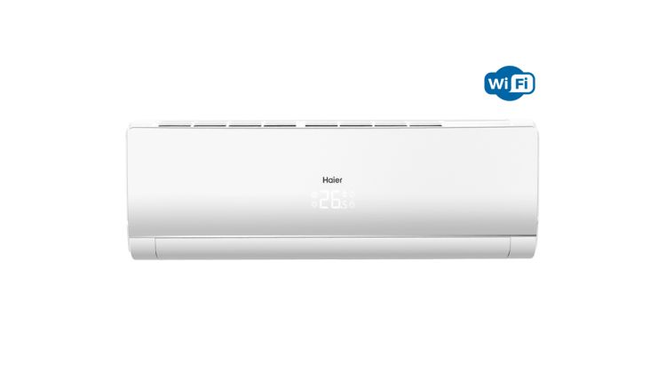 Мульти сплит-системы Haier